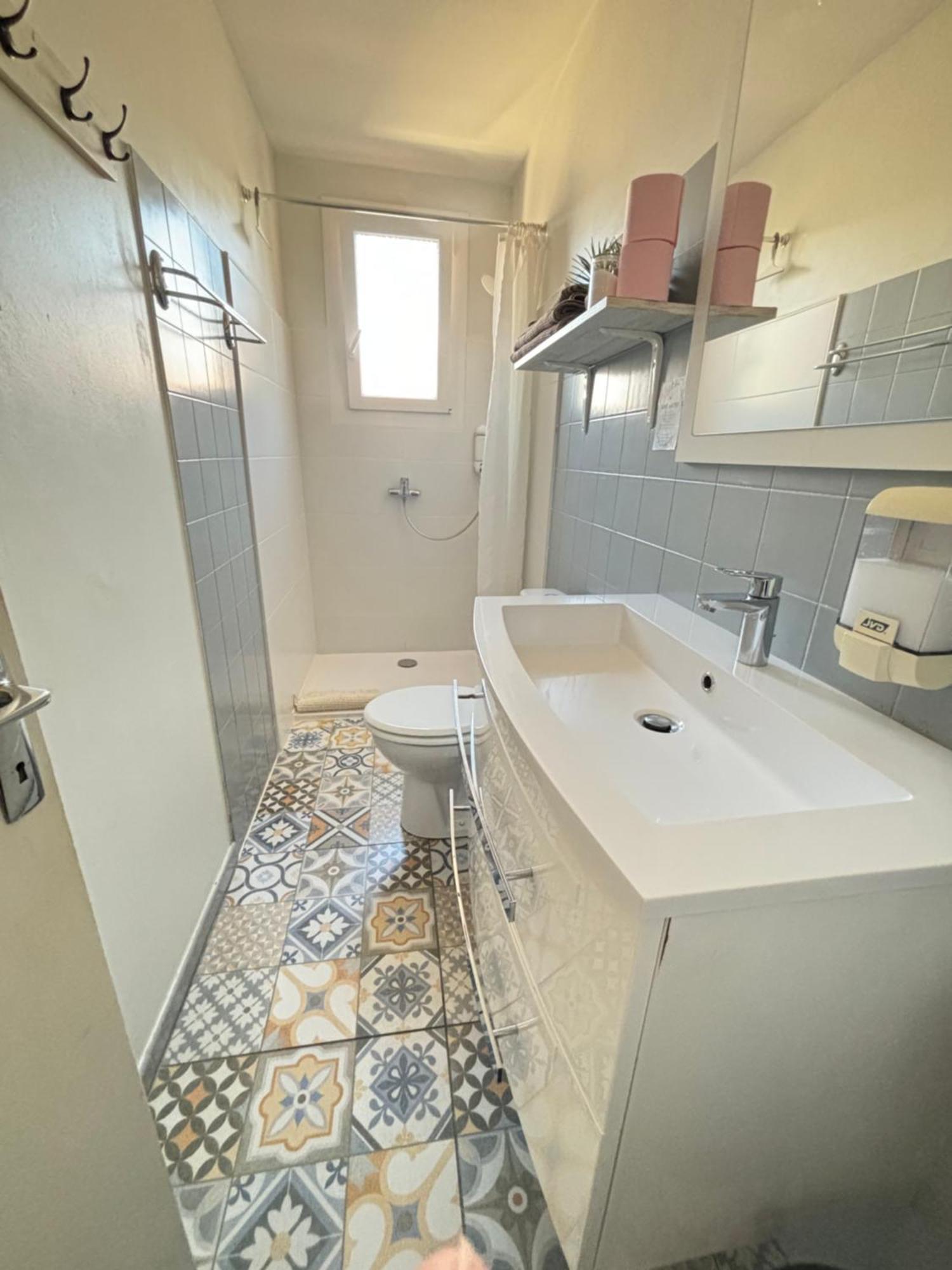 Studio Centre Plage Parking Gratuit Collioure Exterior photo